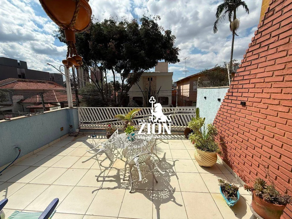 Sobrado, 3 quartos, 250 m² - Foto 6