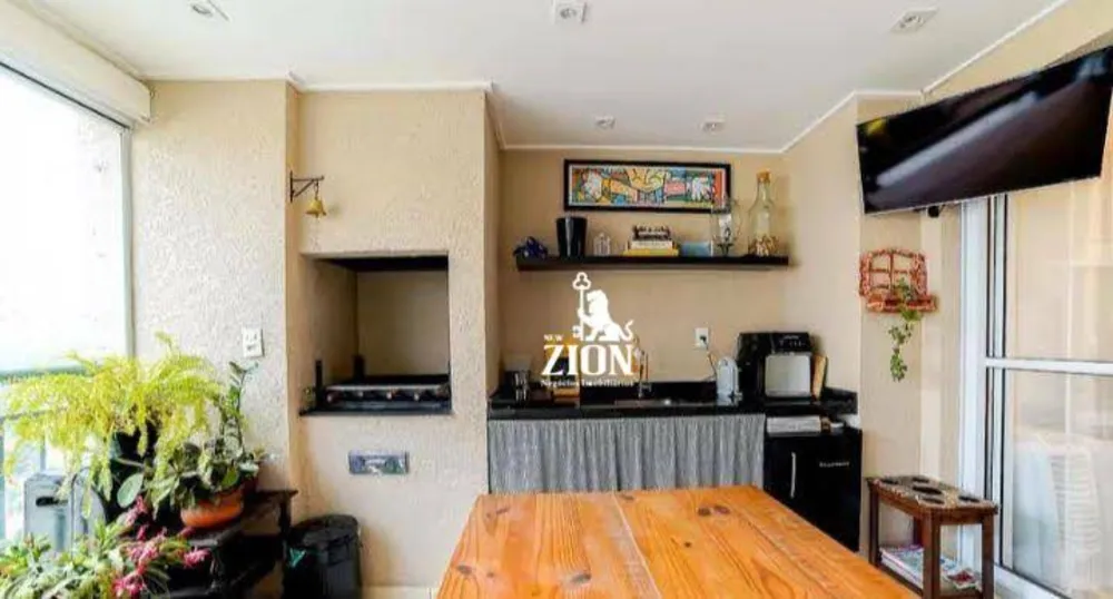 Apartamento, 2 quartos, 82 m² - Foto 1