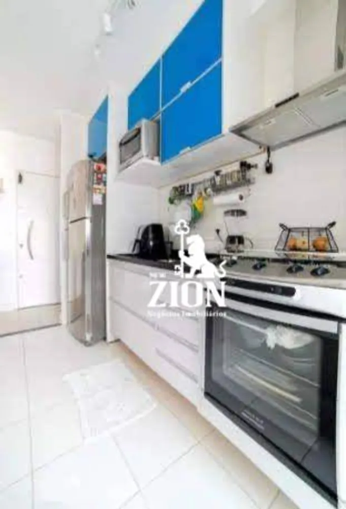 Apartamento, 2 quartos, 82 m² - Foto 5