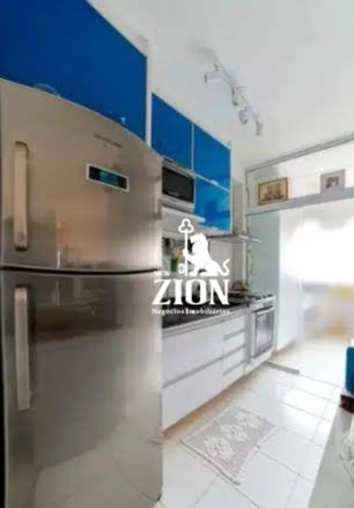 Apartamento, 2 quartos, 82 m² - Foto 3