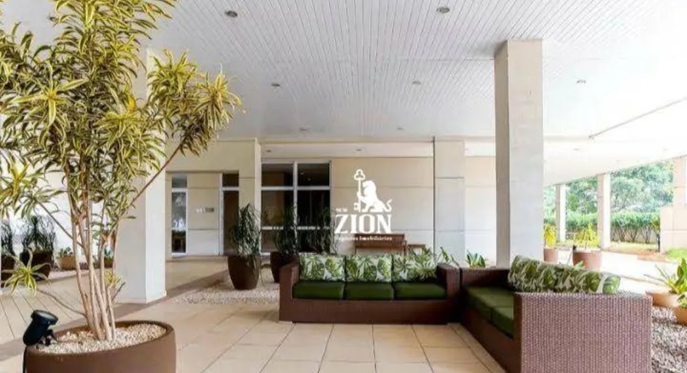 Apartamento, 2 quartos, 82 m² - Foto 1