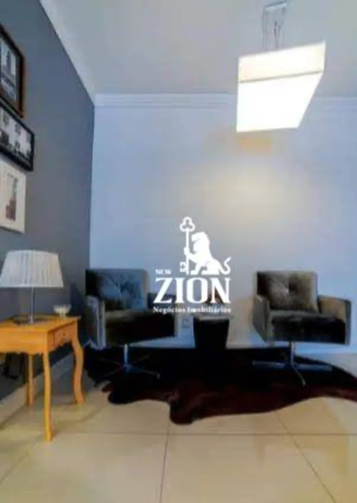 Apartamento, 2 quartos, 82 m² - Foto 6