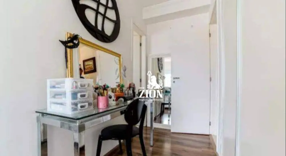 Apartamento, 2 quartos, 82 m² - Foto 2