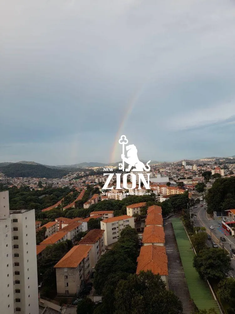 Apartamento, 2 quartos, 82 m² - Foto 4