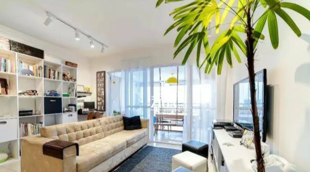 Apartamento, 2 quartos, 82 m² - Foto 7