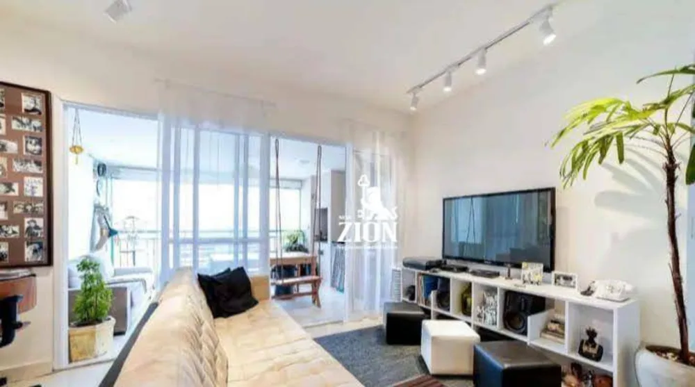 Apartamento, 2 quartos, 82 m² - Foto 5