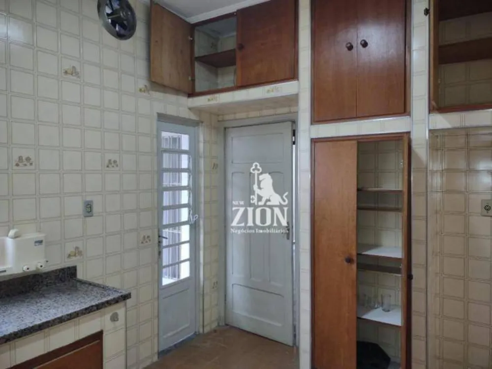 Sobrado, 3 quartos, 75 m² - Foto 6