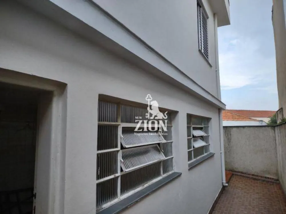 Sobrado, 3 quartos, 75 m² - Foto 8