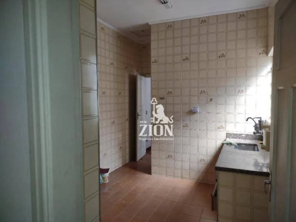 Sobrado, 3 quartos, 75 m² - Foto 8