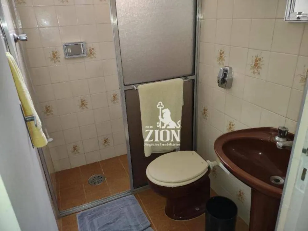 Sobrado, 3 quartos, 75 m² - Foto 12