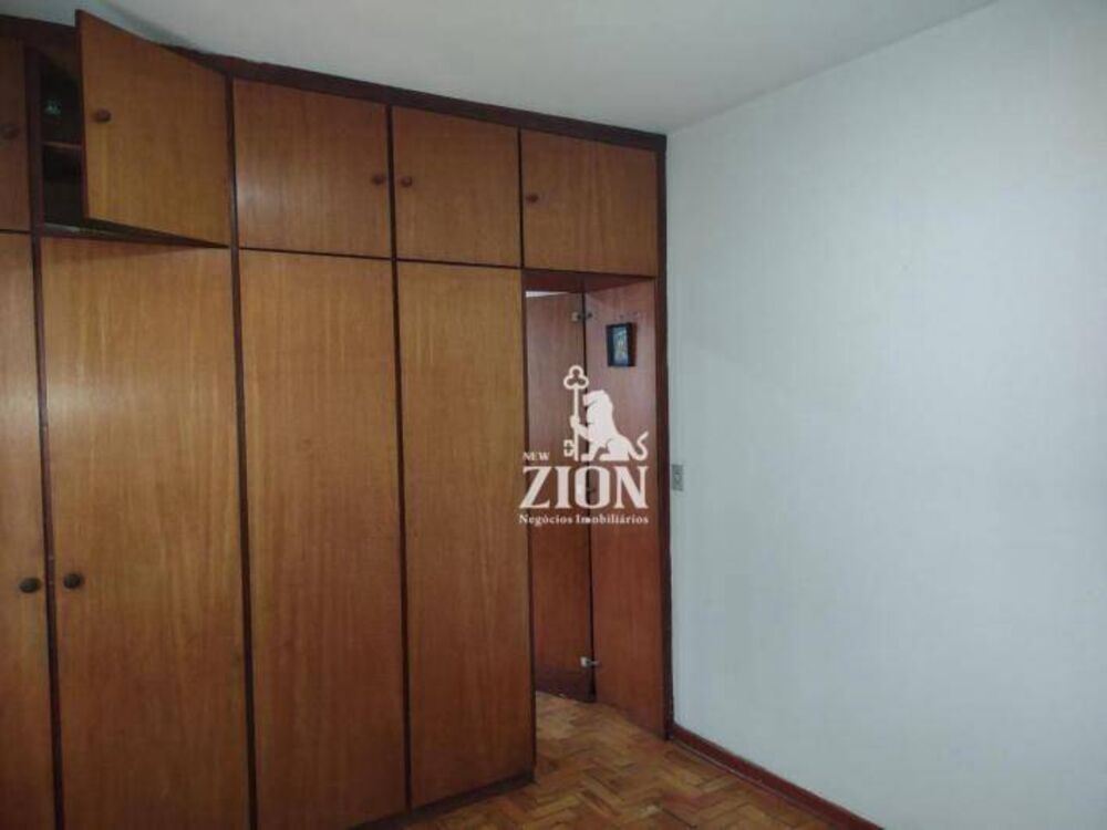 Sobrado, 3 quartos, 75 m² - Foto 1