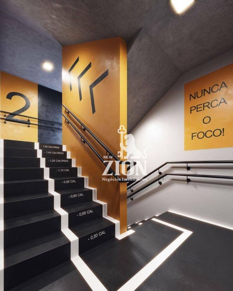 Apartamento, 2 quartos, 35 m² - Foto 3