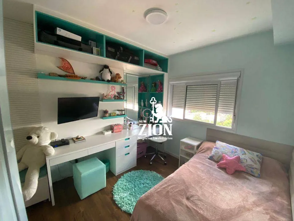 Apartamento, 3 quartos, 163 m² - Foto 11