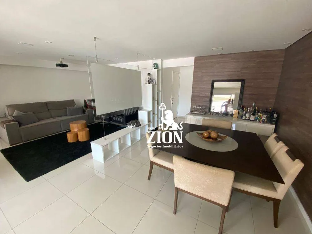 Apartamento, 3 quartos, 163 m² - Foto 10