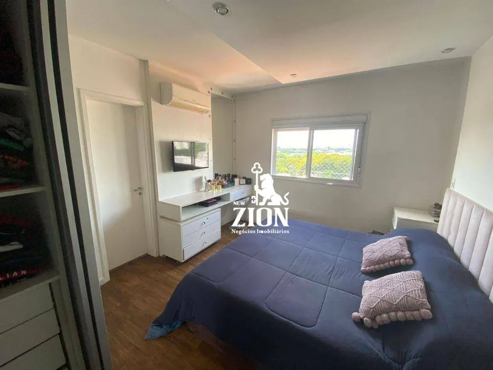 Apartamento, 3 quartos, 163 m² - Foto 6