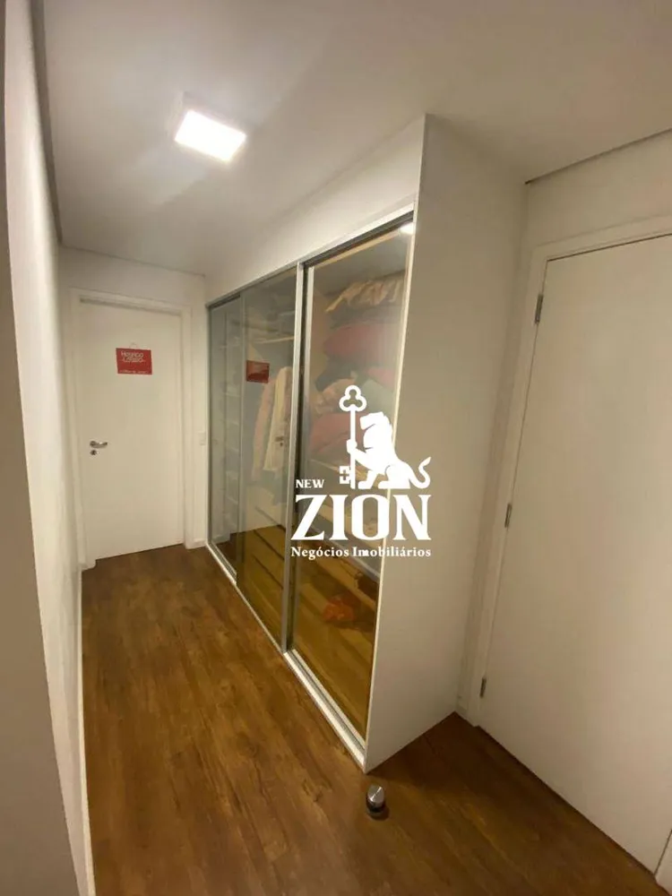 Apartamento, 3 quartos, 163 m² - Foto 4