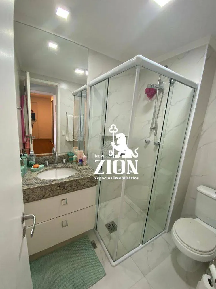 Apartamento, 3 quartos, 163 m² - Foto 12