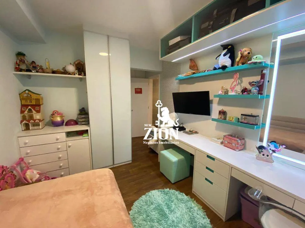 Apartamento, 3 quartos, 163 m² - Foto 8