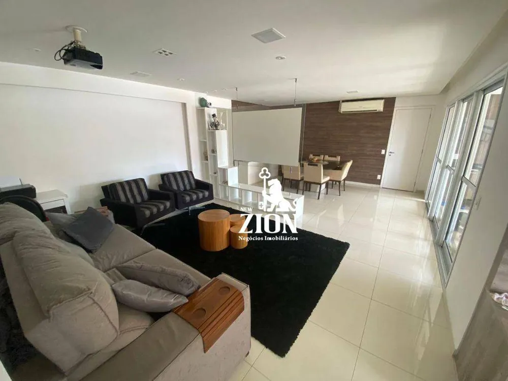 Apartamento, 3 quartos, 163 m² - Foto 16