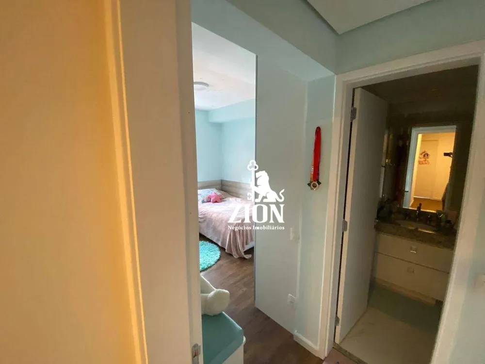 Apartamento, 3 quartos, 163 m² - Foto 13