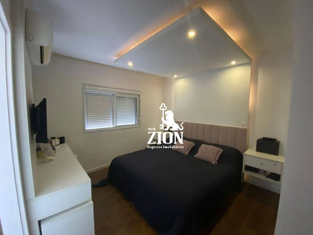 Apartamento, 3 quartos, 163 m² - Foto 5