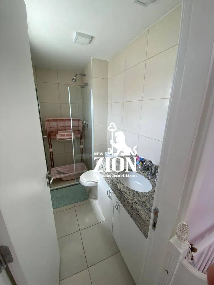 Apartamento, 3 quartos, 163 m² - Foto 14