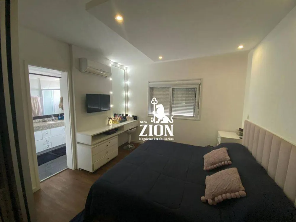 Apartamento, 3 quartos, 163 m² - Foto 15