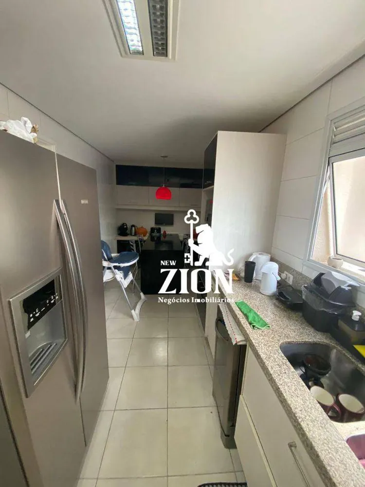 Apartamento, 3 quartos, 163 m² - Foto 7