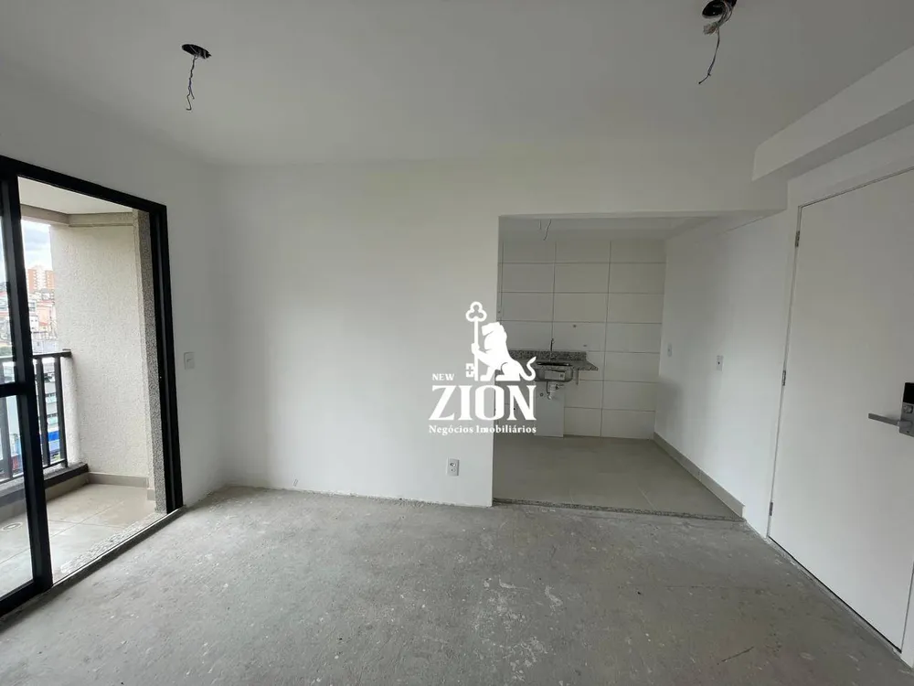 Apartamento, 2 quartos, 49 m² - Foto 3
