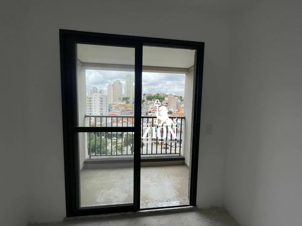 Apartamento, 2 quartos, 49 m² - Foto 9