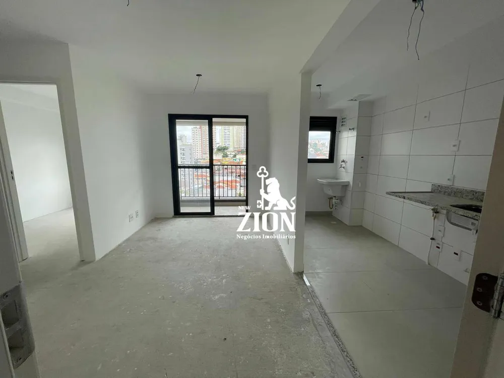 Apartamento, 2 quartos, 49 m² - Foto 8