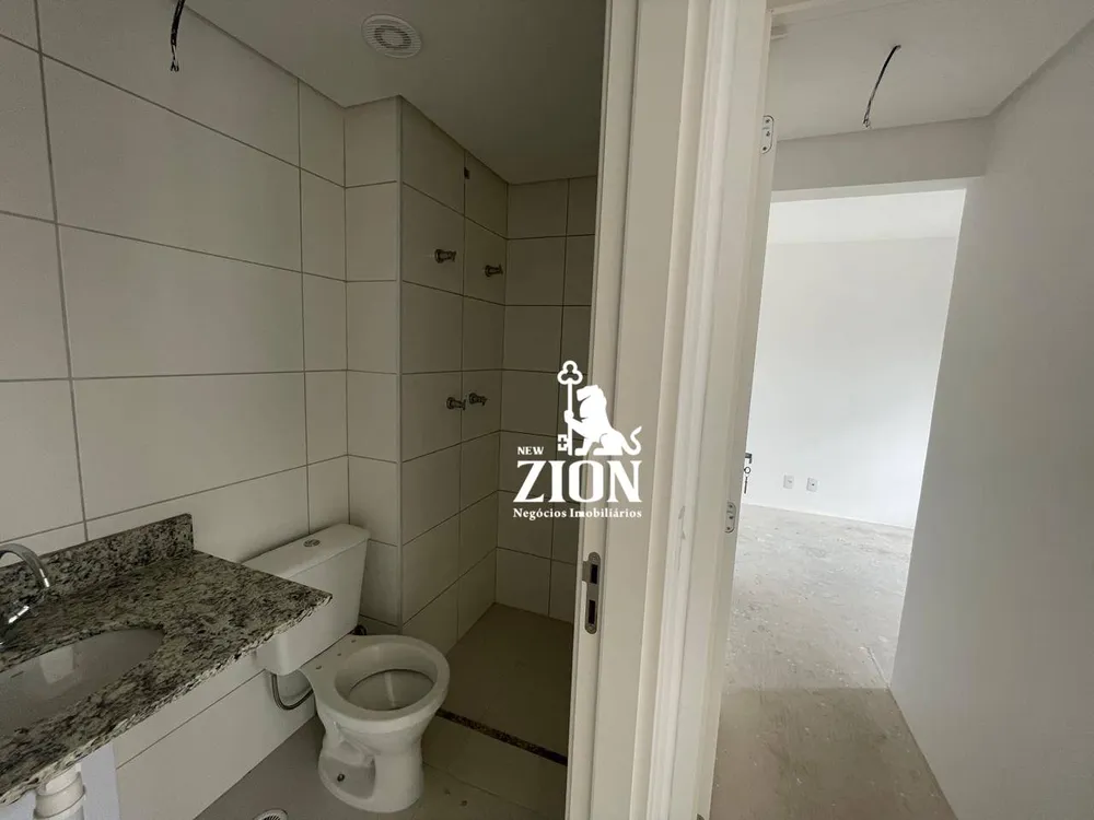 Apartamento, 2 quartos, 49 m² - Foto 2