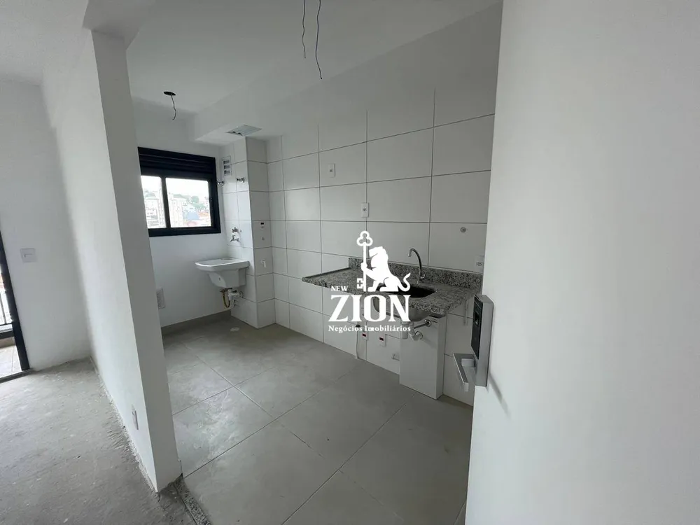 Apartamento, 2 quartos, 49 m² - Foto 1