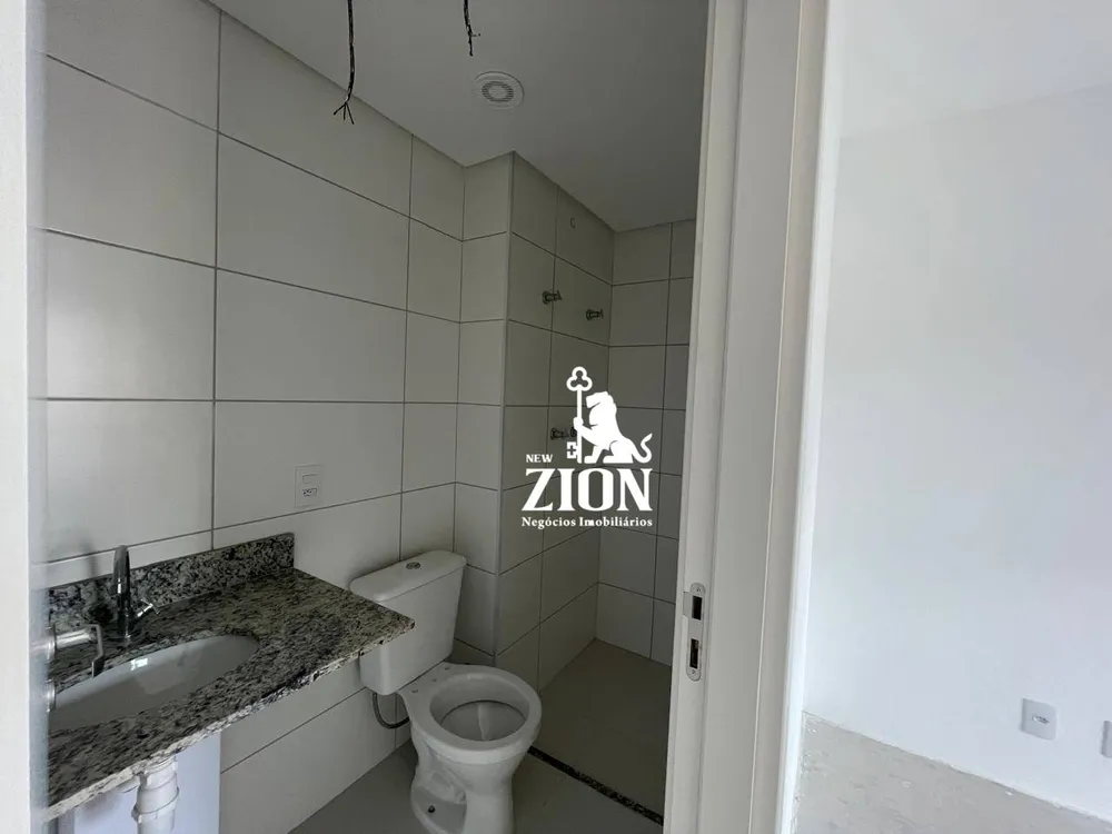 Apartamento, 2 quartos, 49 m² - Foto 7