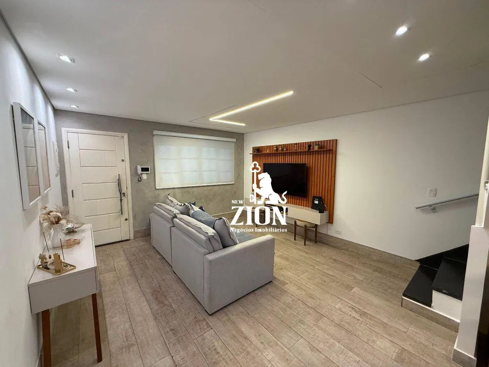 Casa, 2 quartos, 104 m² - Foto 3