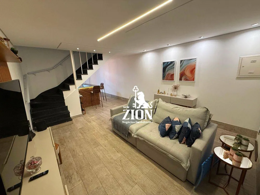 Casa, 2 quartos, 104 m² - Foto 5