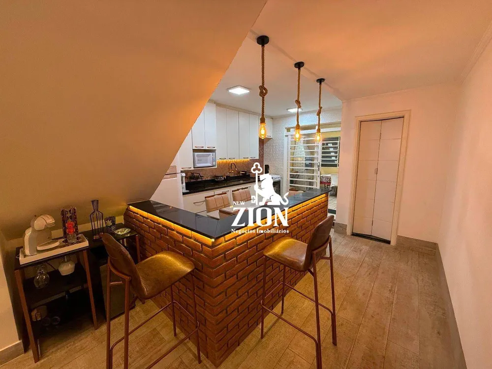 Casa, 2 quartos, 104 m² - Foto 4