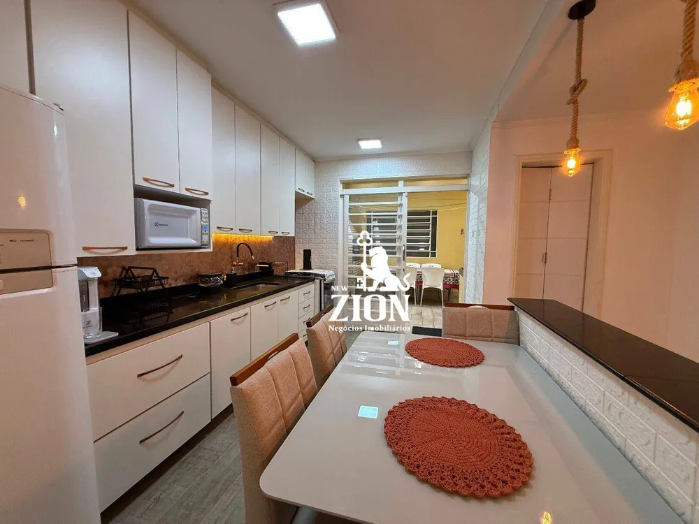 Casa, 2 quartos, 104 m² - Foto 6