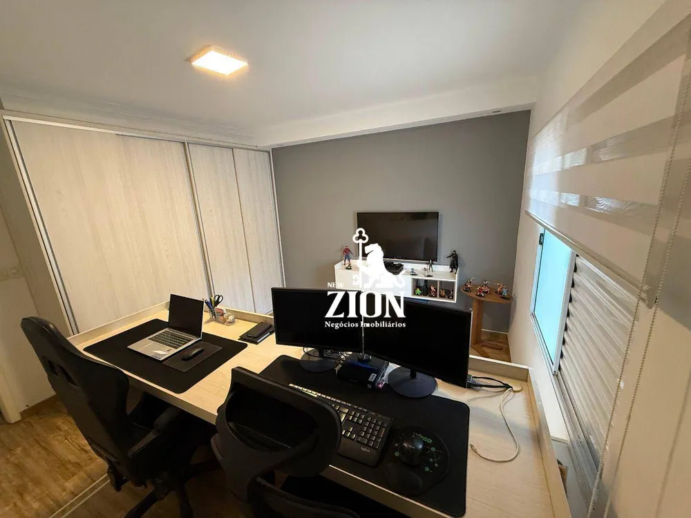 Casa, 2 quartos, 104 m² - Foto 10