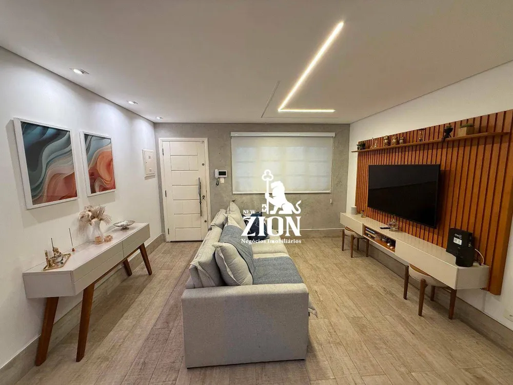 Casa, 2 quartos, 104 m² - Foto 2