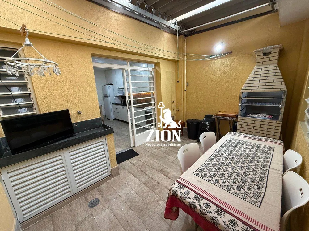 Casa, 2 quartos, 104 m² - Foto 7