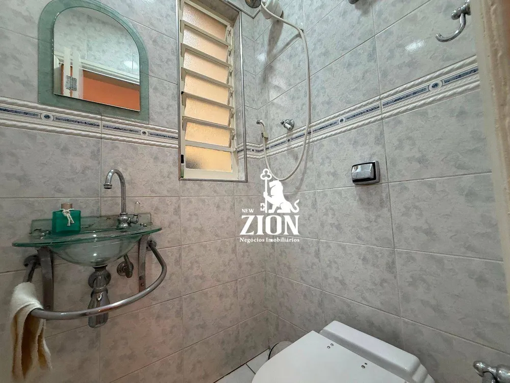 Casa, 2 quartos, 104 m² - Foto 13