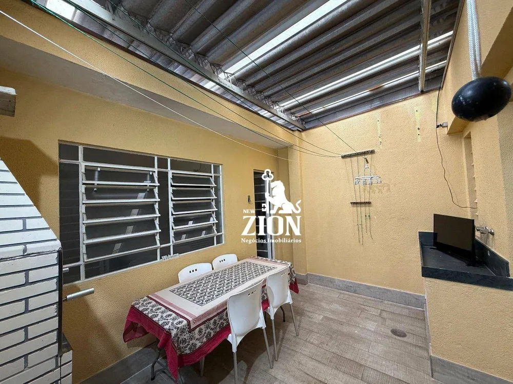 Casa, 2 quartos, 104 m² - Foto 8