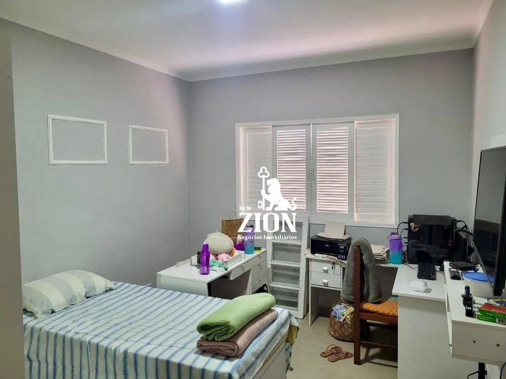 Sobrado, 3 quartos, 190 m² - Foto 6