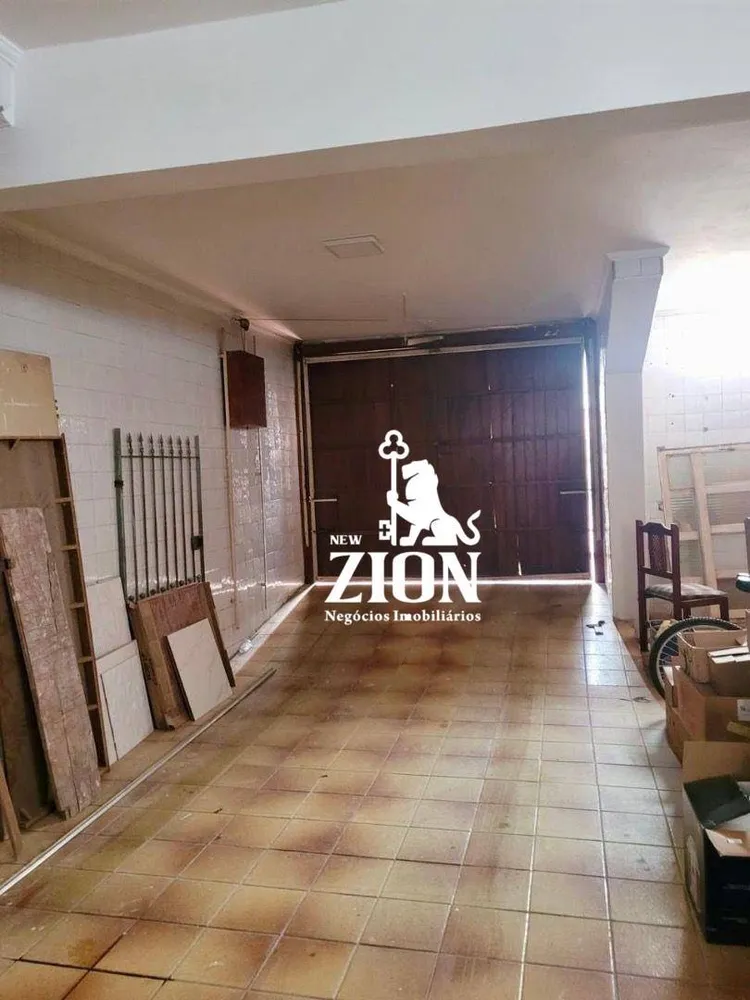 Sobrado, 3 quartos, 190 m² - Foto 11