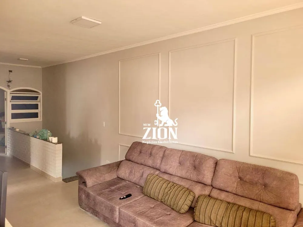 Sobrado, 3 quartos, 190 m² - Foto 3