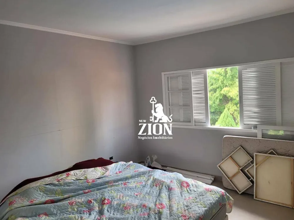 Sobrado, 3 quartos, 190 m² - Foto 5