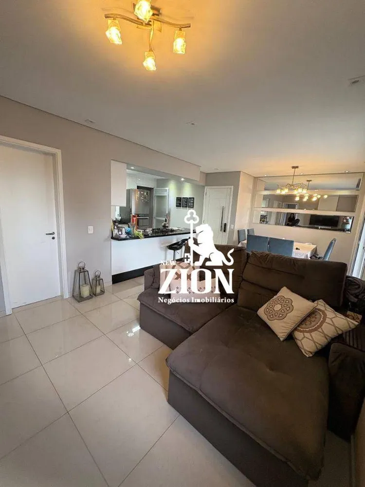 Apartamento, 3 quartos, 78 m² - Foto 4