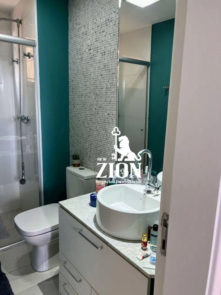 Apartamento, 3 quartos, 78 m² - Foto 13