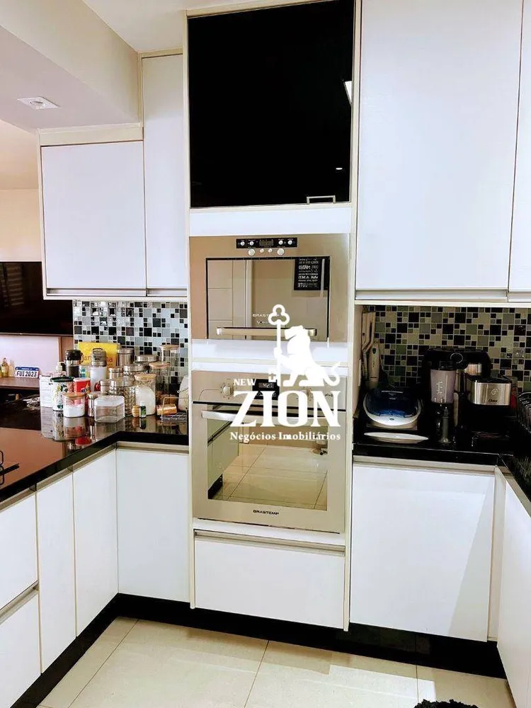 Apartamento, 3 quartos, 78 m² - Foto 6